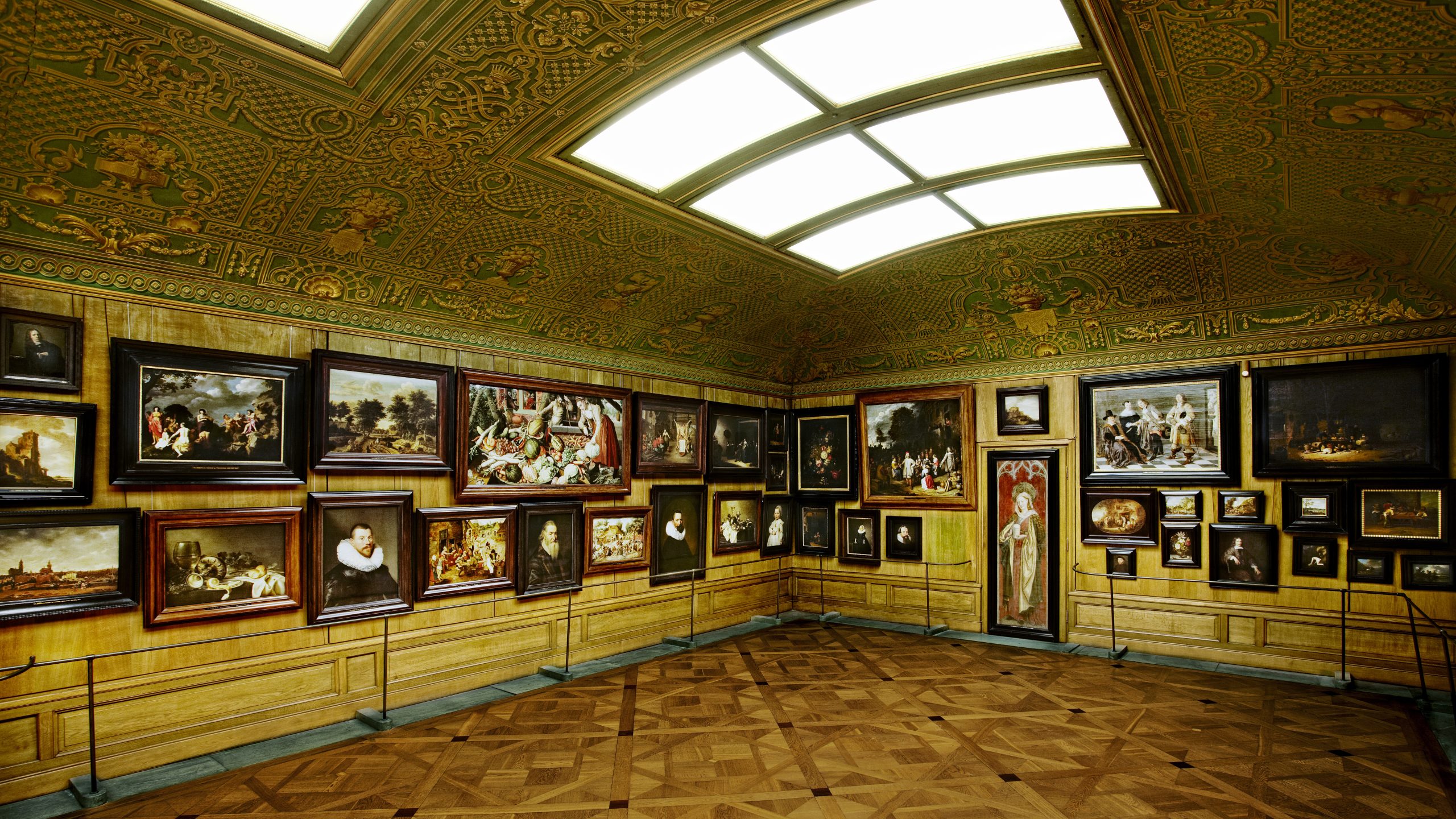 The Collection Of Paintings Hallwylska Museet The Collection Of Paintings Hallwylska Museet