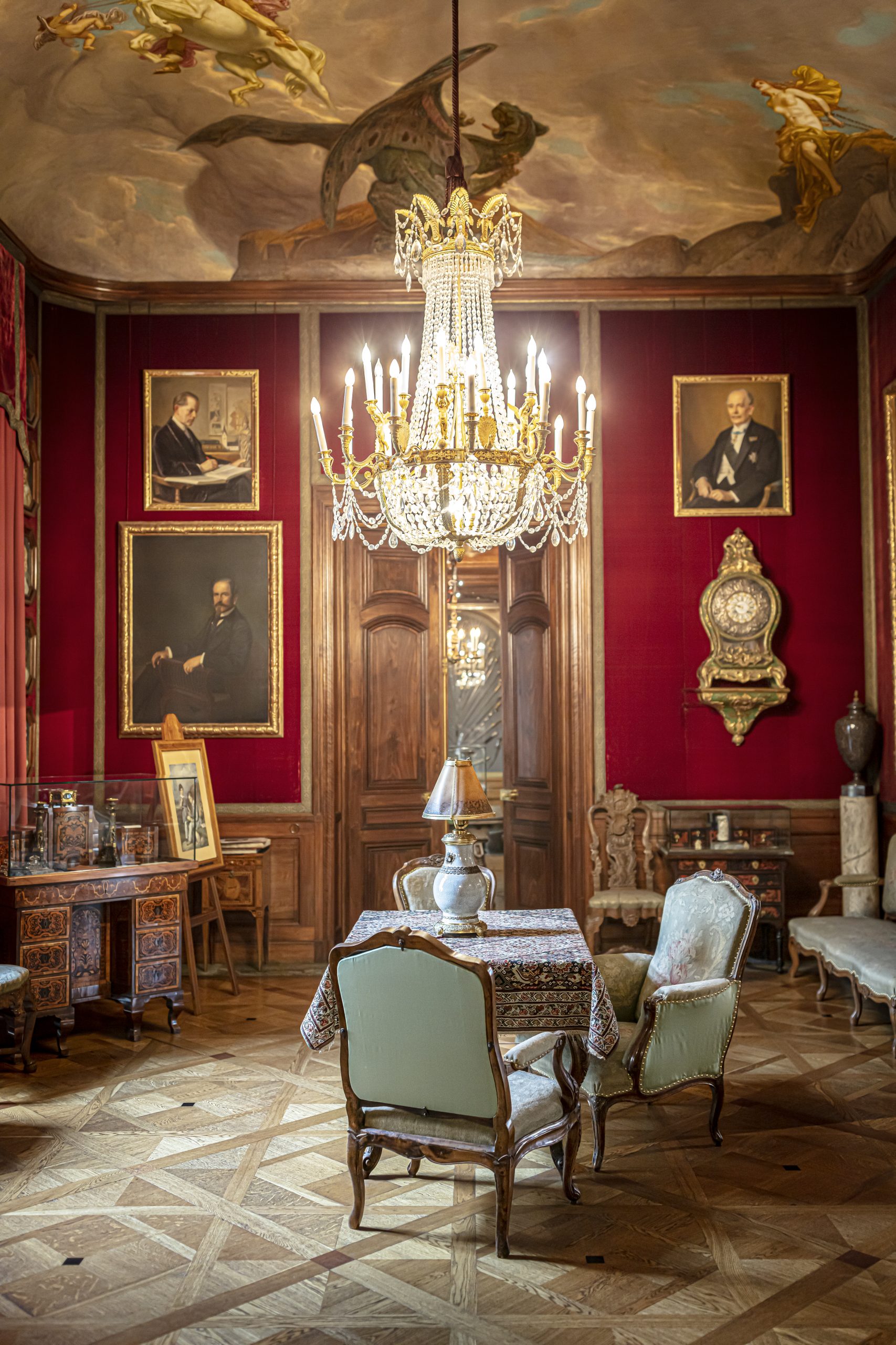 Hallwylska Museet Online Hallwylska Museet Hallwylska Museet Online Hallwylska Museet